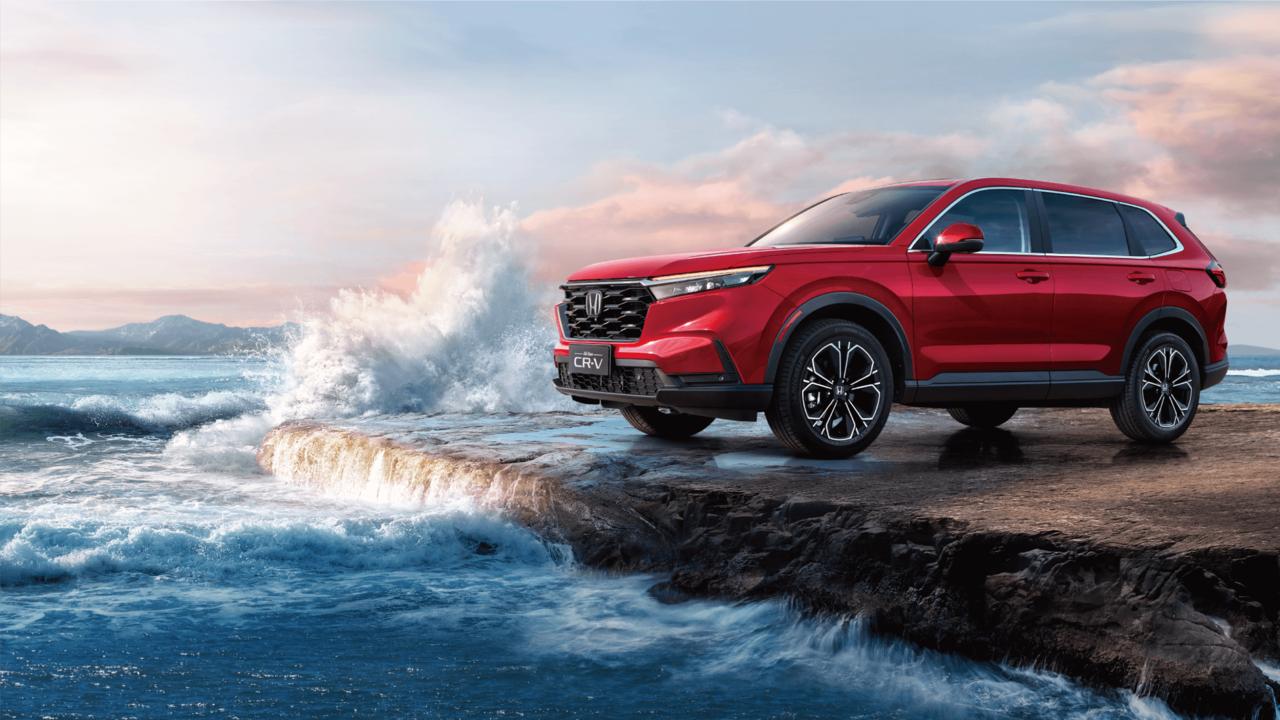 30万左右的紧凑型suv车推荐合资,15万左右的合资紧凑型suv车前十名