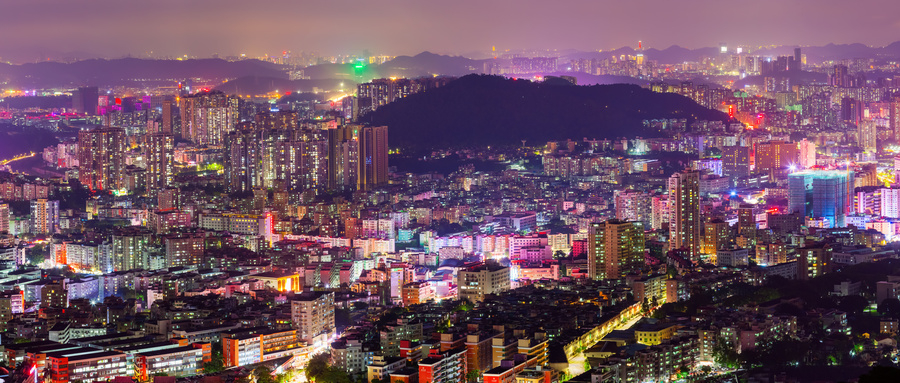 深圳楼市：如何选择有潜力的地段？这些因素你得知道！