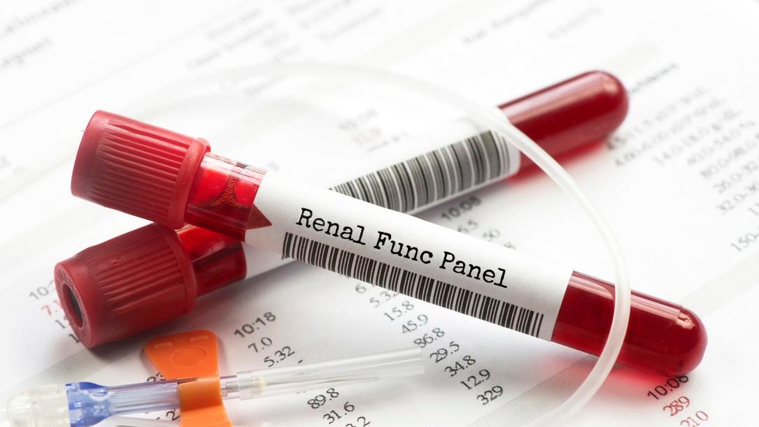 因前列腺造成肌酐升高可以逆转吗,肌酐升高还能降下来吗