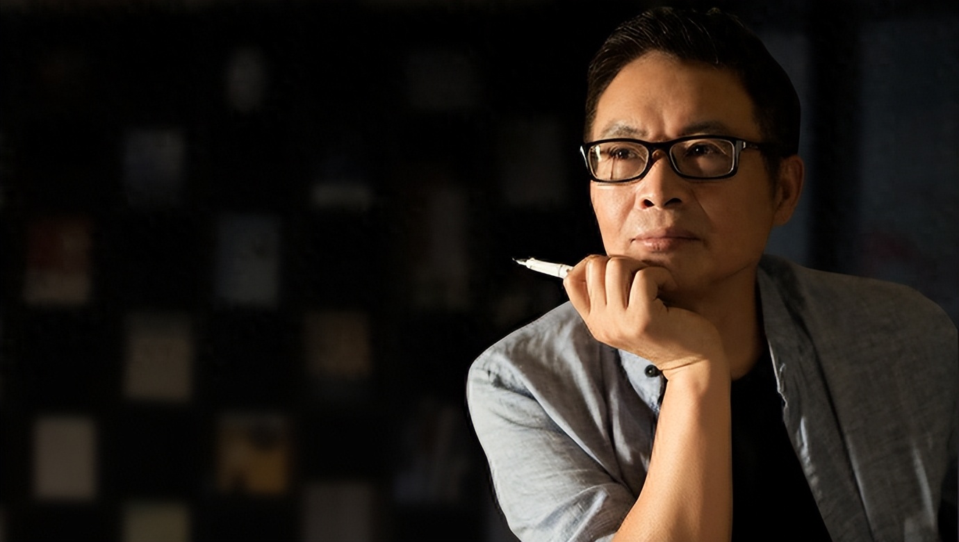 谍战之父麦家：55岁生3胎，父亲和儿子让他心痛落泪