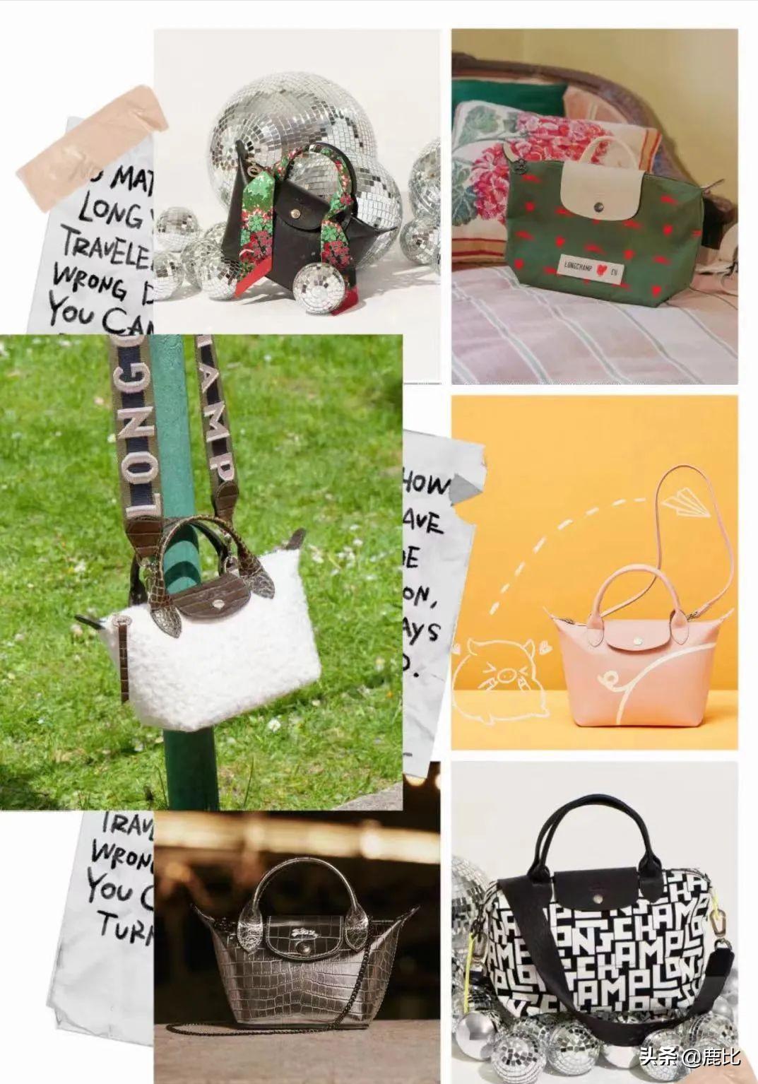 十大必买经典款包包,十款必买经典款包包