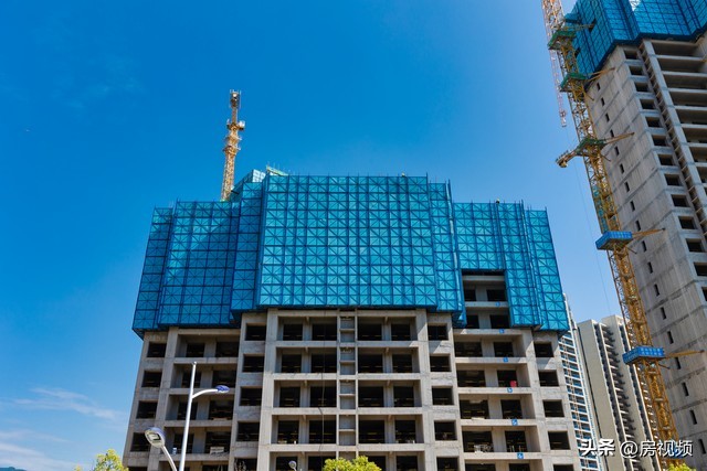 买期房会出现哪些问题,期房风险巨大为啥还有人买