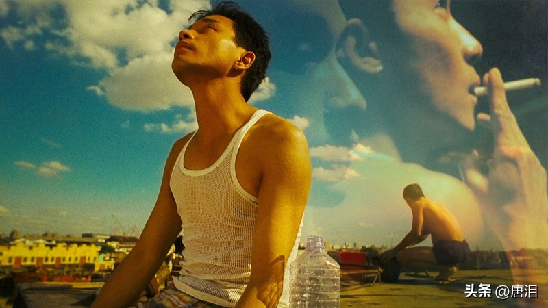 香港演技最好十大男配角演员,香港电影界三大影帝互飙演技