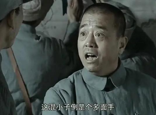 突发！《亮剑》“彭老总”宗利群去世，唯一认可的彭总经典回顾