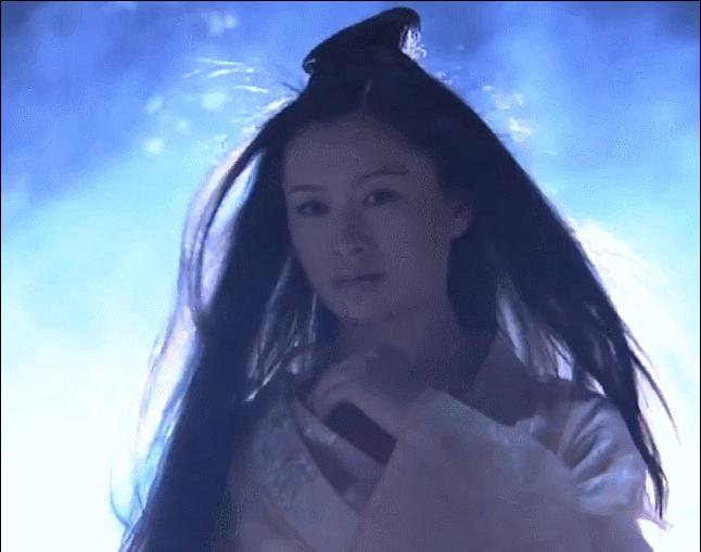 老版天龙八部段正淳情人们,03版的天龙八部段正淳是谁演的