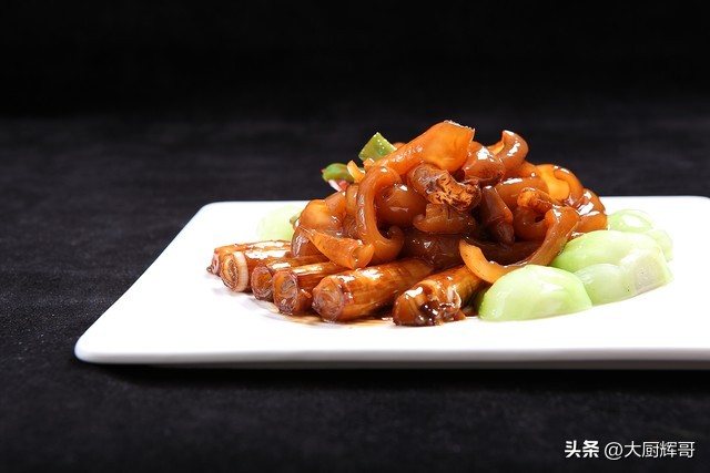 离不开的一种美味，浅谈烹饪方法中的「烧」