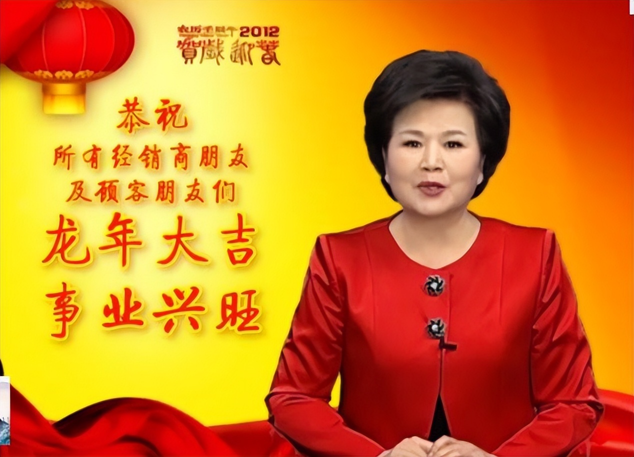 邢质斌和罗京的新闻,邢质斌为何离开央视