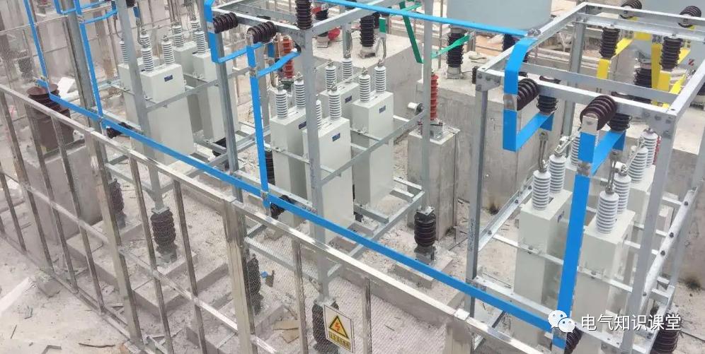 高压无功补偿的方式,高压无功补偿需要什么条件