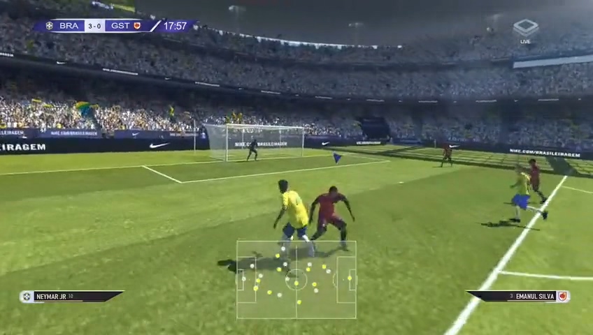 阿迪达斯世界杯广告,世界杯广告完整版