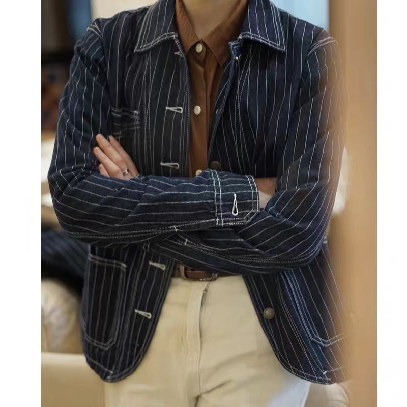 男生如何找准自己的穿衣风格,1米6的男生穿衣风格