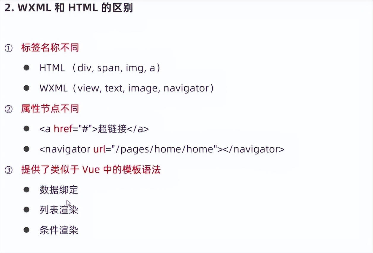 微信小程序ui组件库哪个好,微信小程序ui界面模板使用教程
