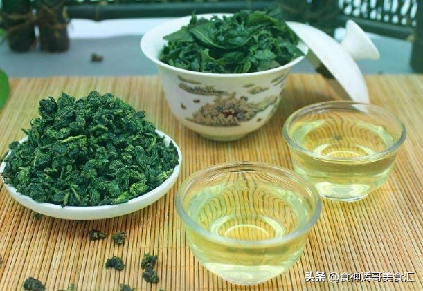 中国十大名茶最新排名普洱,中国十大名茶绿茶图片