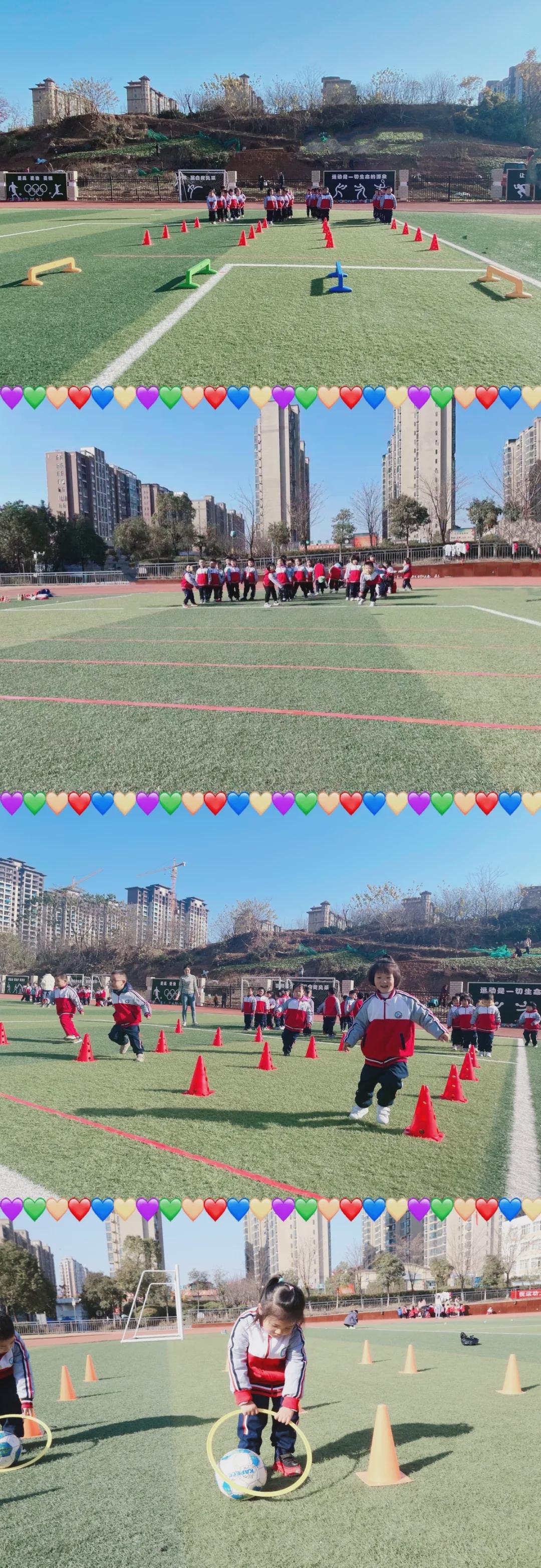 学华幼儿园体能测试,阜阳育才幼儿园体能测试