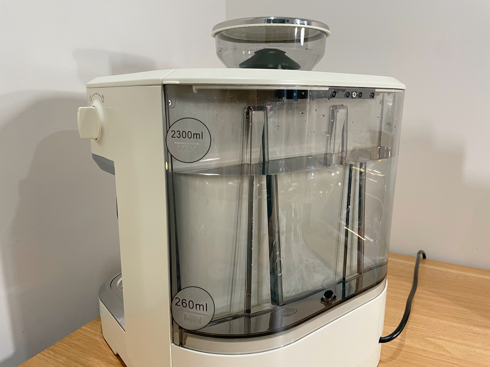 意式咖啡机新手入门推荐,值得入手的意式咖啡机