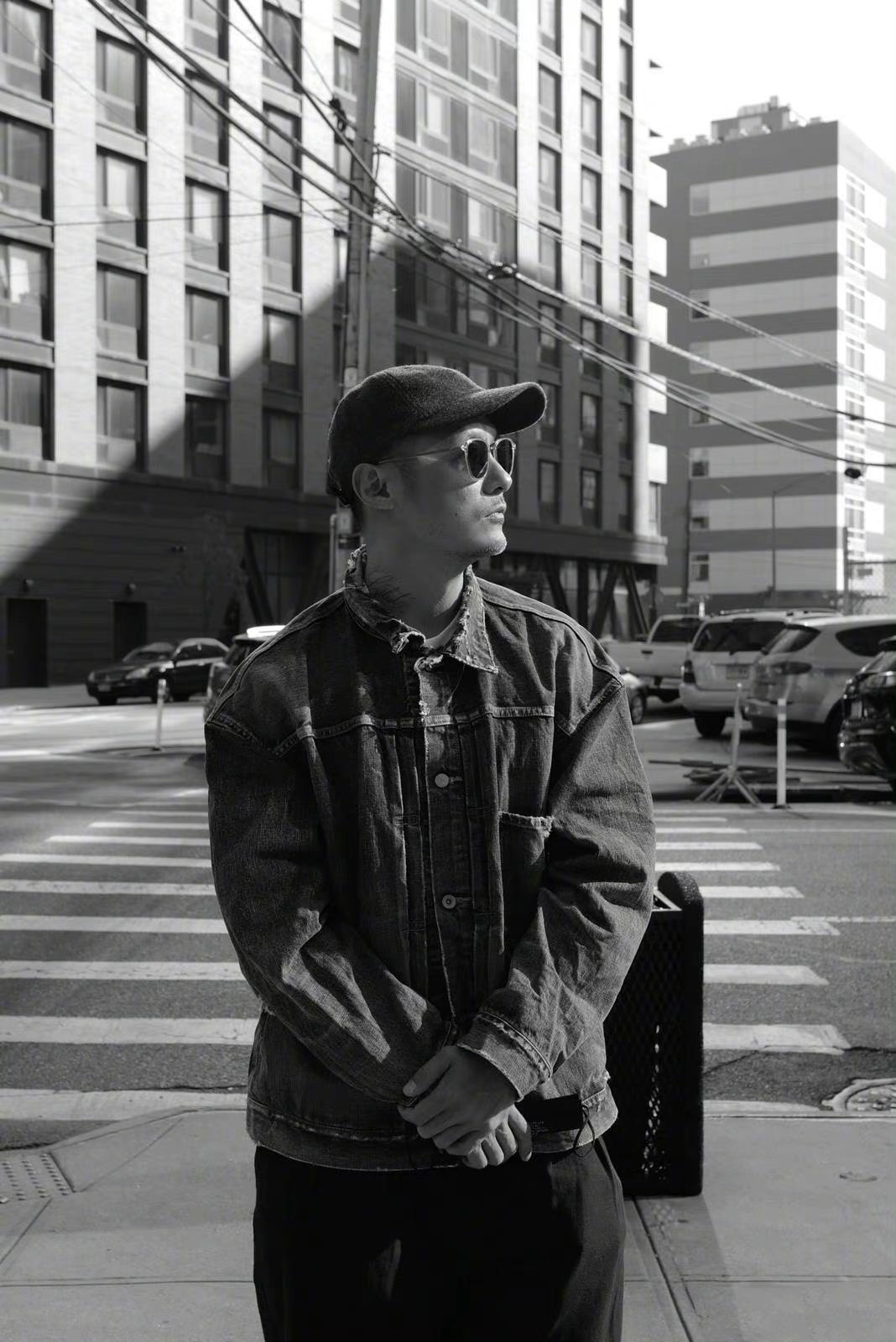 男士如何提高穿衣搭配技术,男人品位高的穿衣风格全套