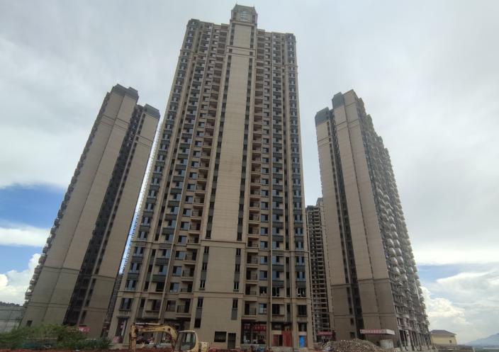 佛山恒大郦湖城为什么越卖越便宜,恒大佛山三水郦湖城最新价格