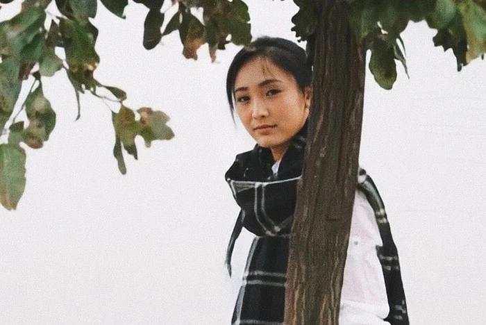 白静是怎么离世的,白静因为什么而死