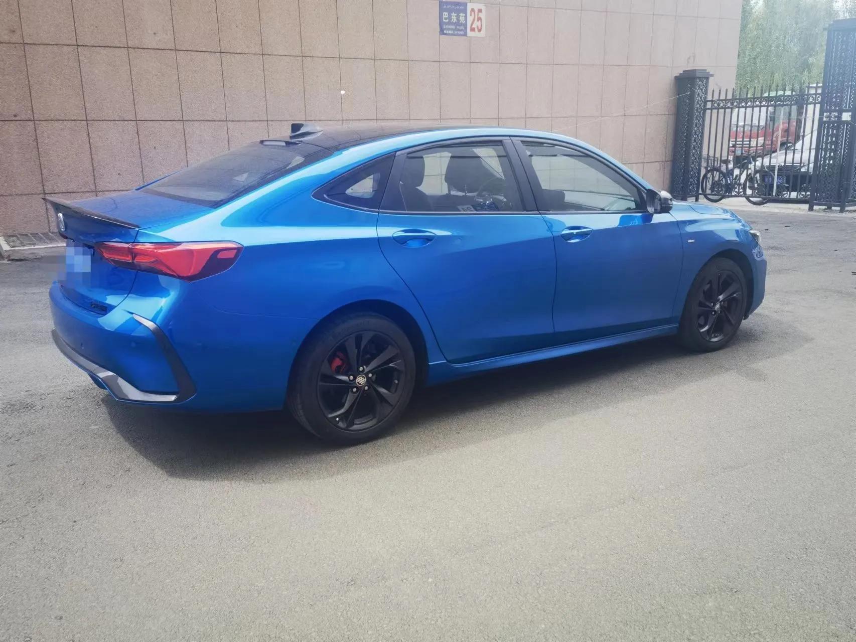 威朗pro大飙车,威朗pro乐享版