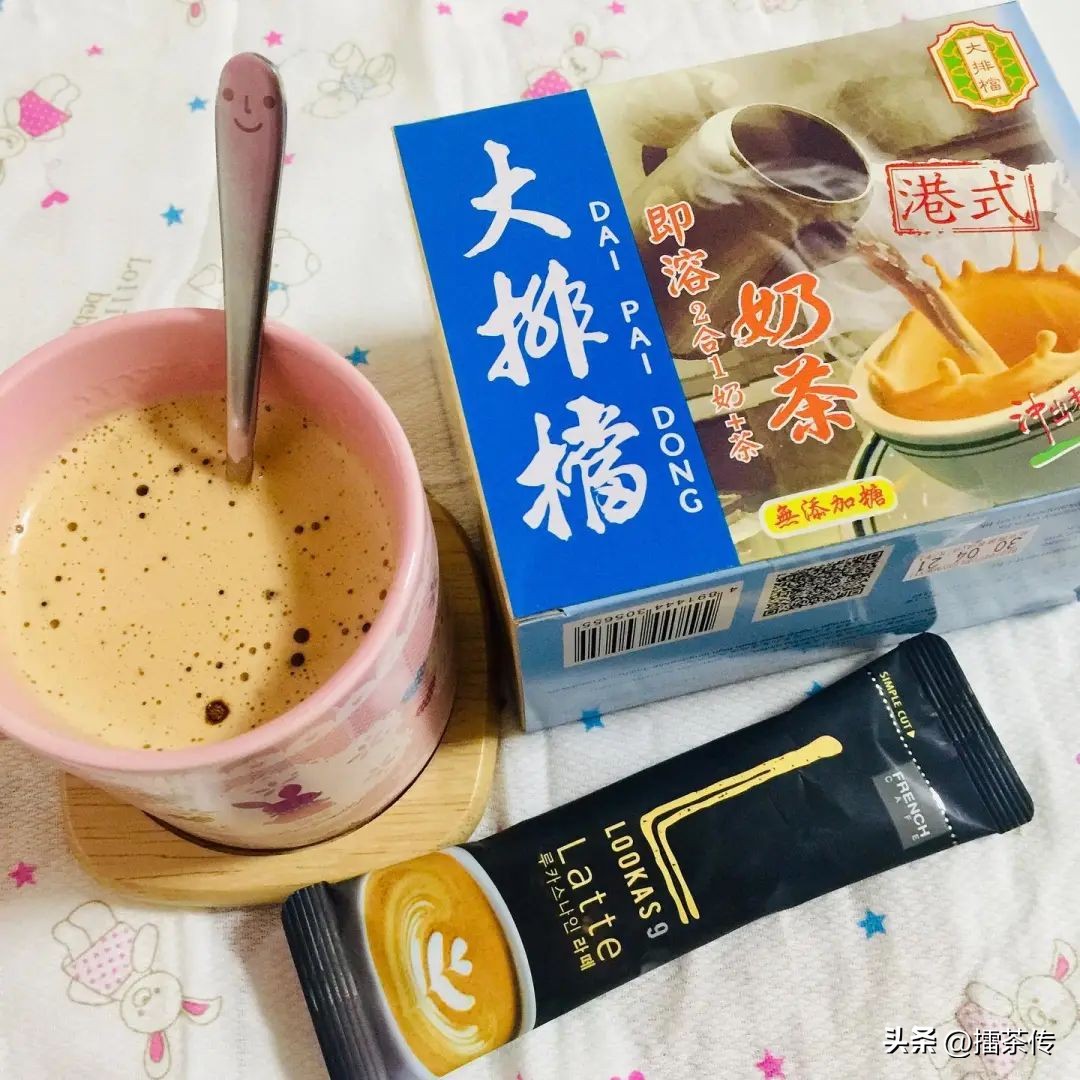 香港必买十大年货,适合从香港带的年货