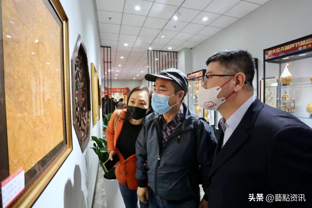 天津荣大葫芦节,荣大花卉市场11月5日葫芦文化节