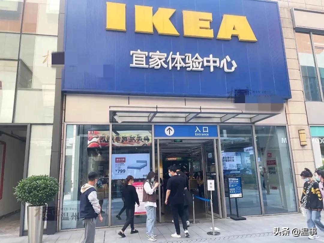 温州山姆店选址,山姆会员店温州开业计划