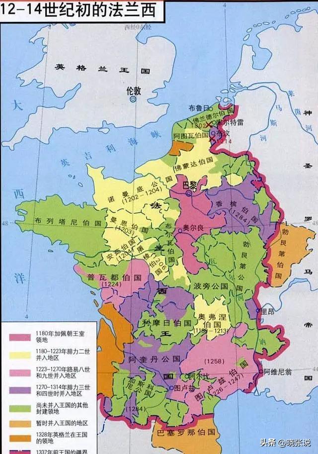 基督教三大派别为哪三个派别呢,基督教有哪三大主要派别