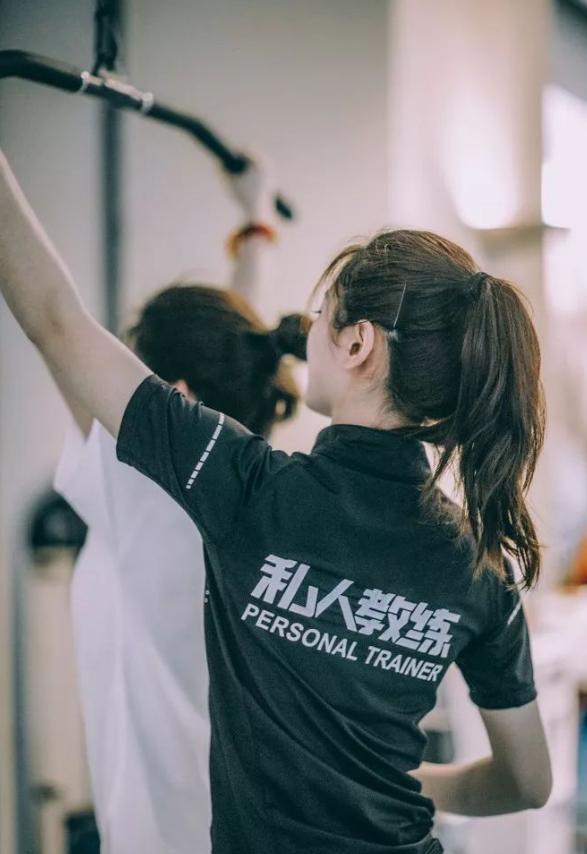 touch颐尊健身,颐尊康体会所