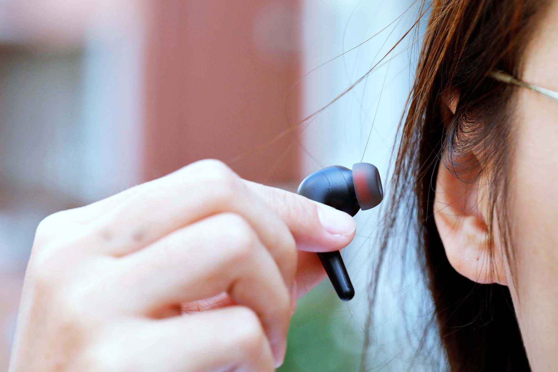 1moreaero空间音频降噪耳机评测,1more万魔舒适豆降噪版耳机测评