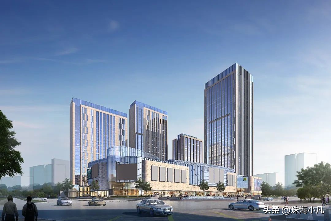 珠海大事最新,珠海市最新消息今天