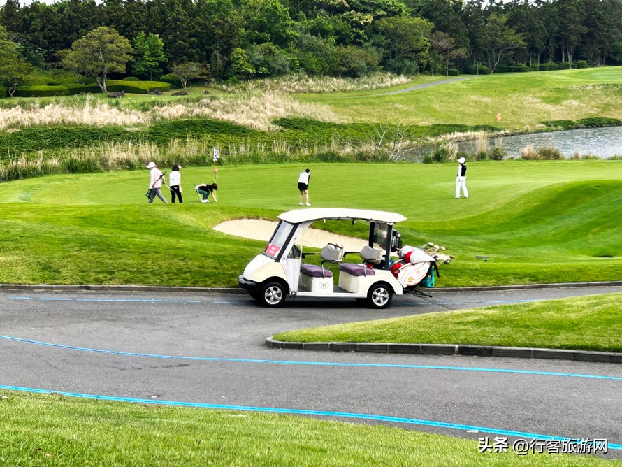让你玩转济州岛,济州岛游玩