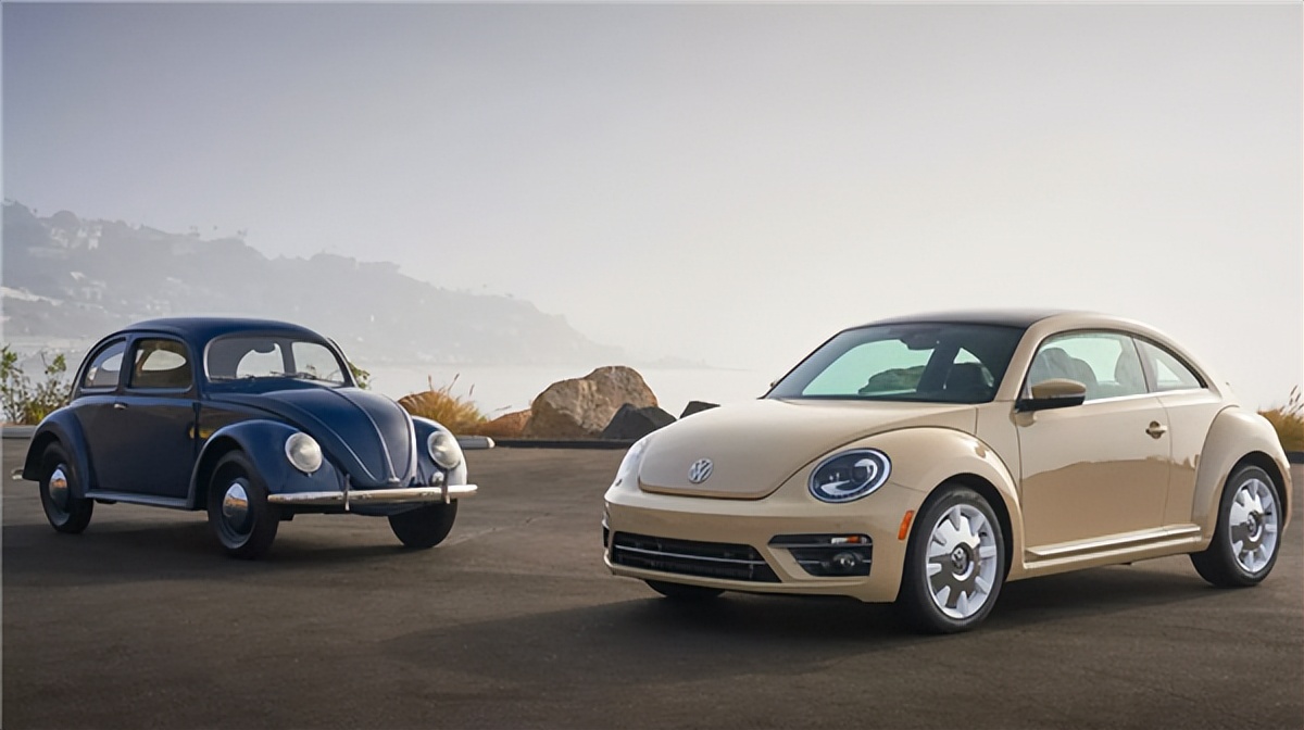 大众甲壳虫什么时候复出,最老版大众甲壳虫