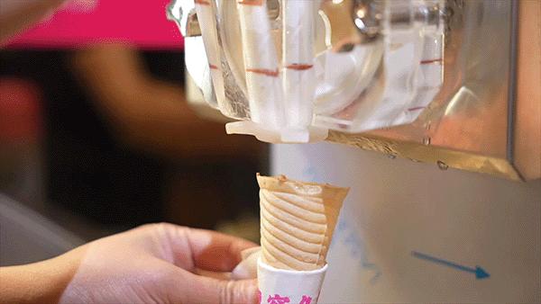 魔都首家烤鸵鸟蛋专门店，日料界新晋流量密码