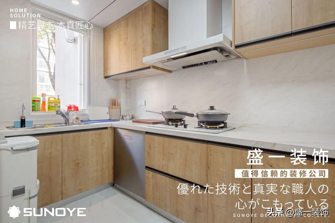 提升厨房幸福指数，日本品牌富士帝与它的王牌产品