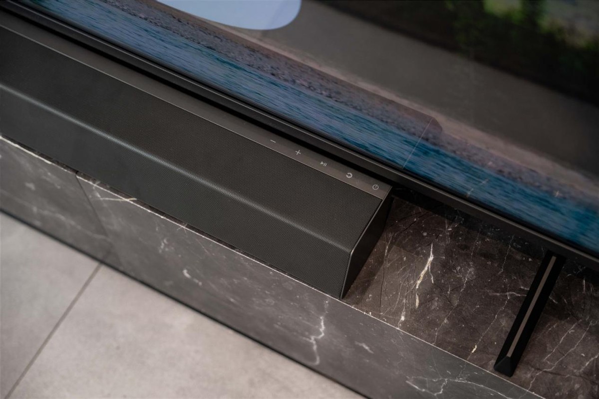 这才叫组建家庭影院!飞利浦B8967体验:真环绕杜比全景声回音壁