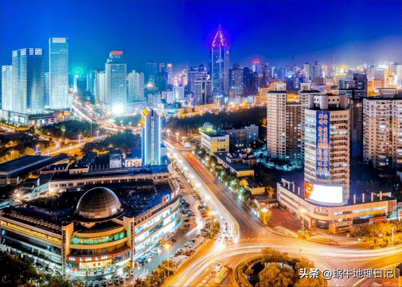 明明*疆新**环境差发展一般，为什么却说只要*疆新**在，中国就不会亡？