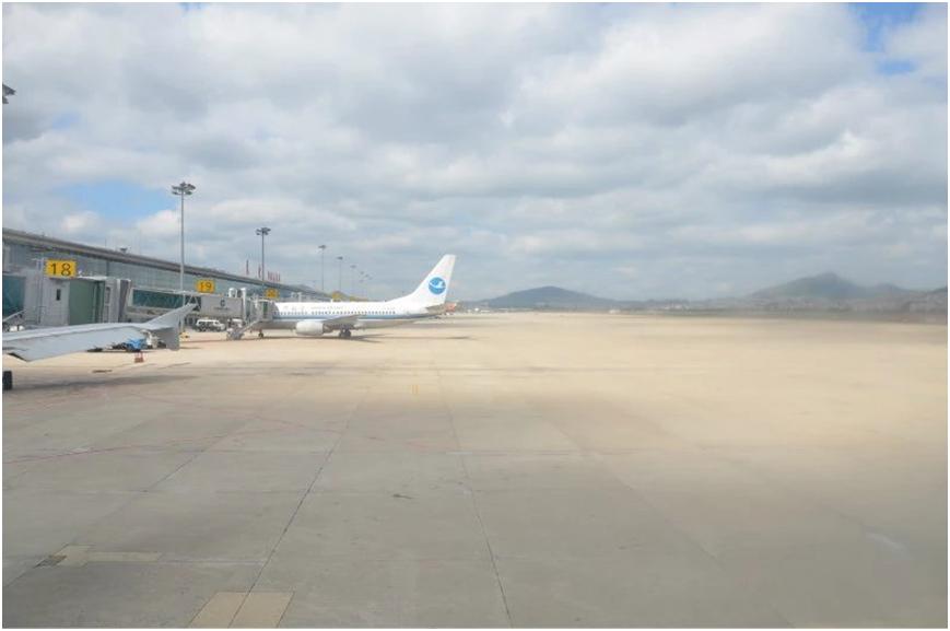 记录大连游,周末游大连