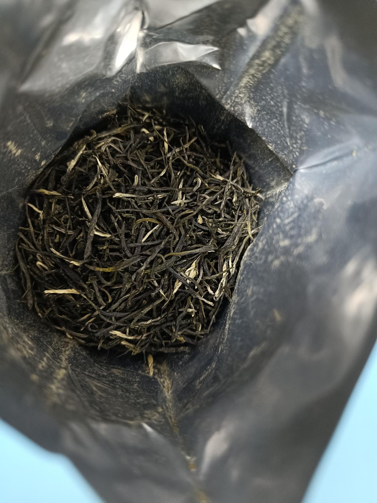 便宜又实惠的口粮茶,乐品乐茶高山绿茶和毛尖哪个好喝