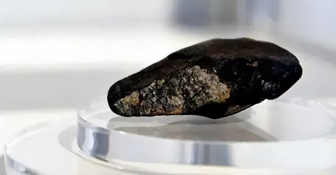 隼鸟号找到氨基酸,日本探测器隼鸟号