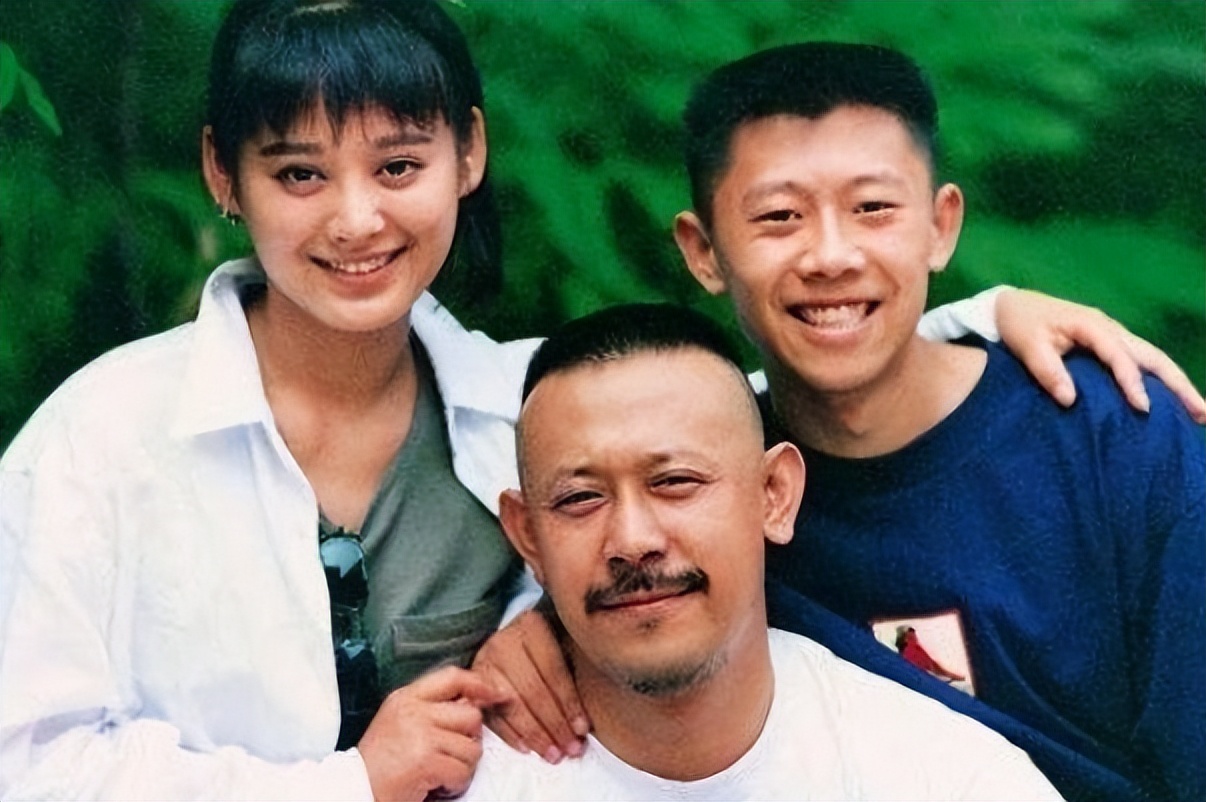 姜文对刘晓庆和宁静谁更好,宁静周韵刘晓庆