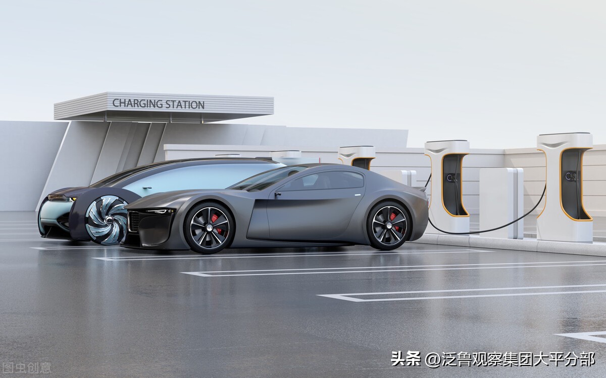 长春国际汽车城2022年规划,汽车城开发现状及前景