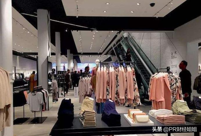 为什么zara的衣服比优衣库贵,zarahm优衣库哪个质量最好