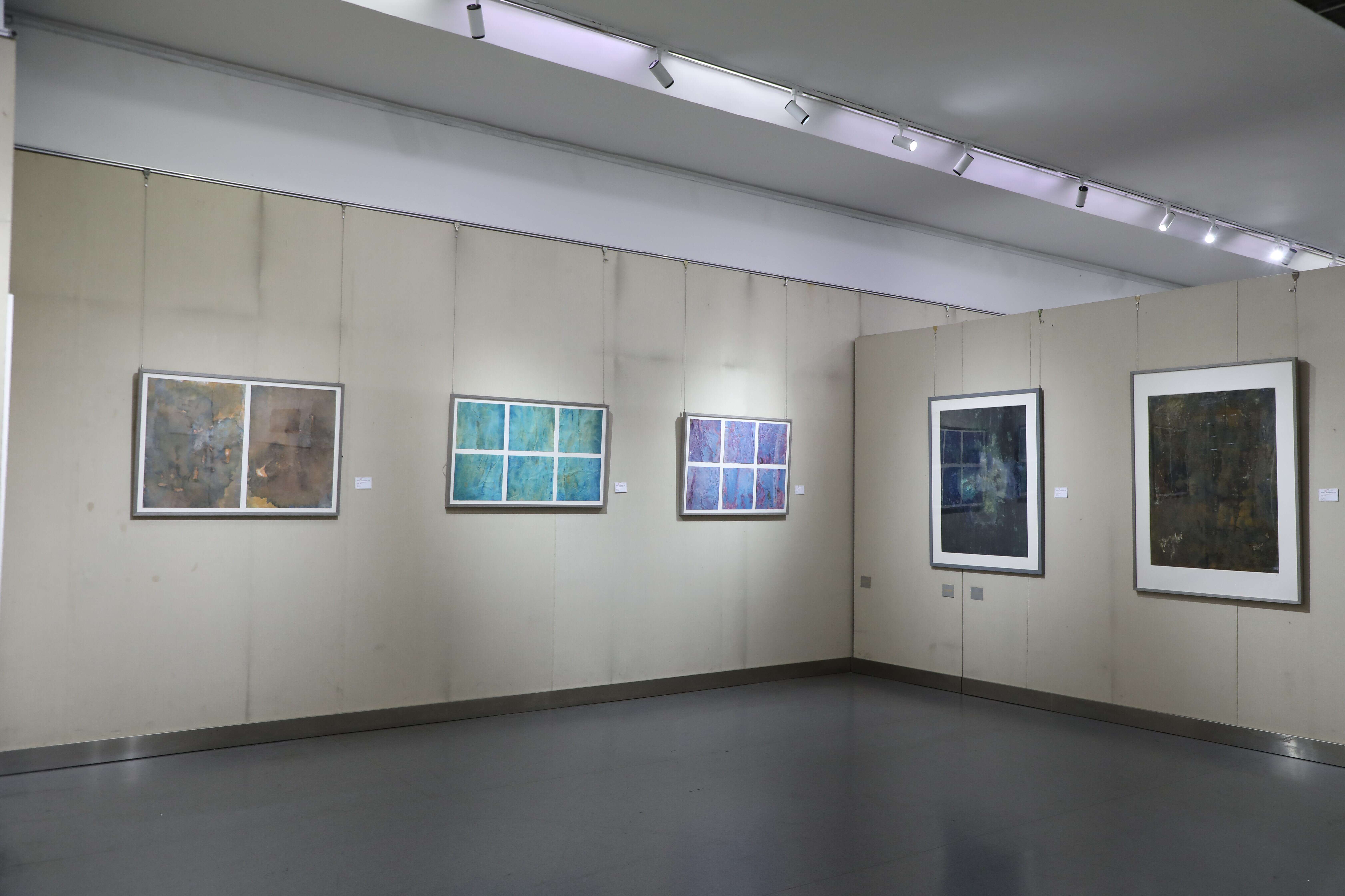 合肥看展丨金石拓创新实践成果作品展，盛夏开启