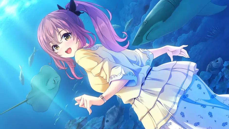 已汉化的galgame绿色免费版,2023年新出的galgame