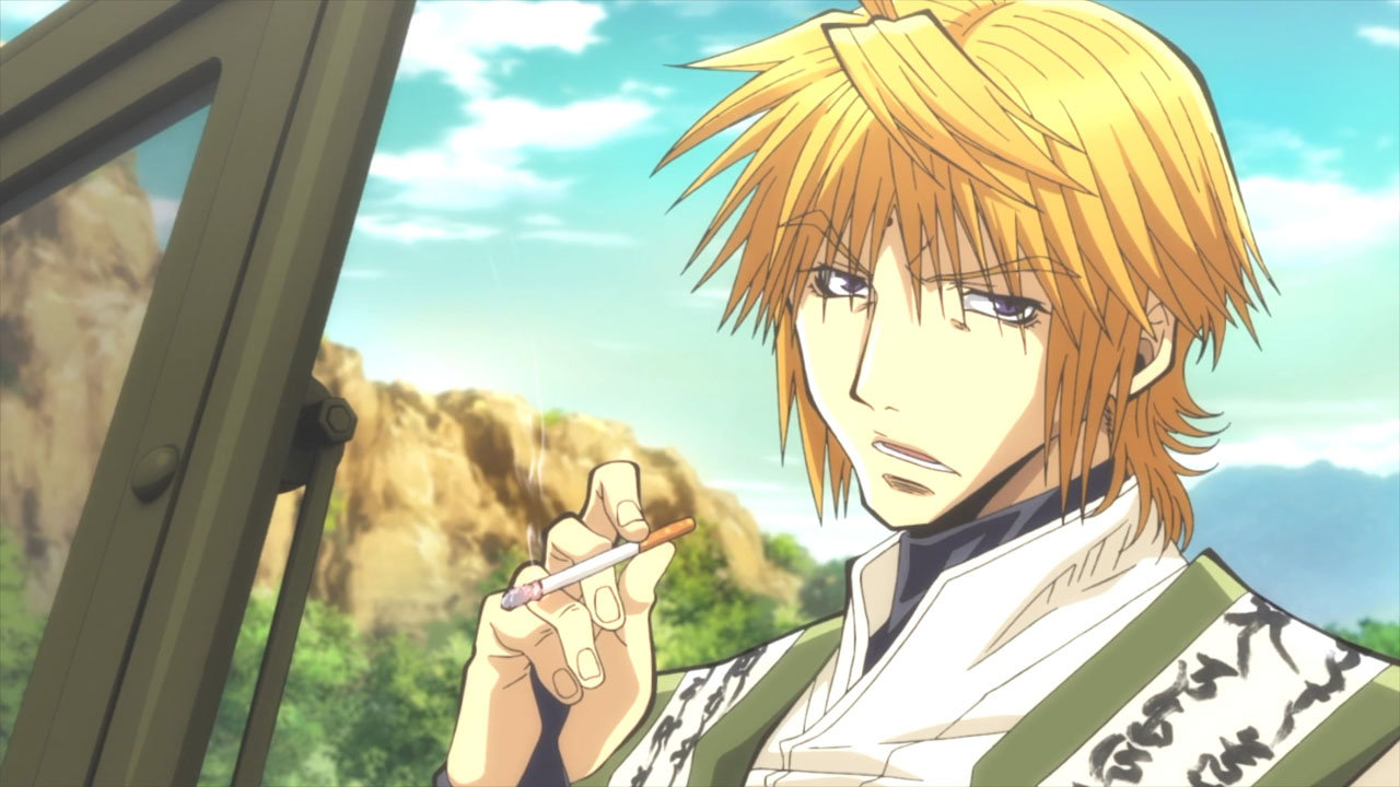 最游记blast结局,最游记读后感