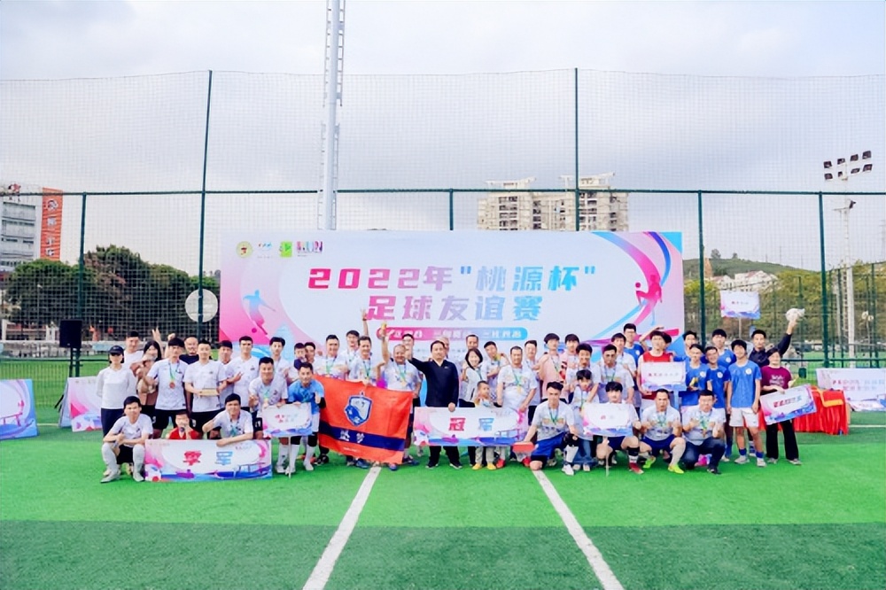 桃源杯比赛直播,桃源足球联赛