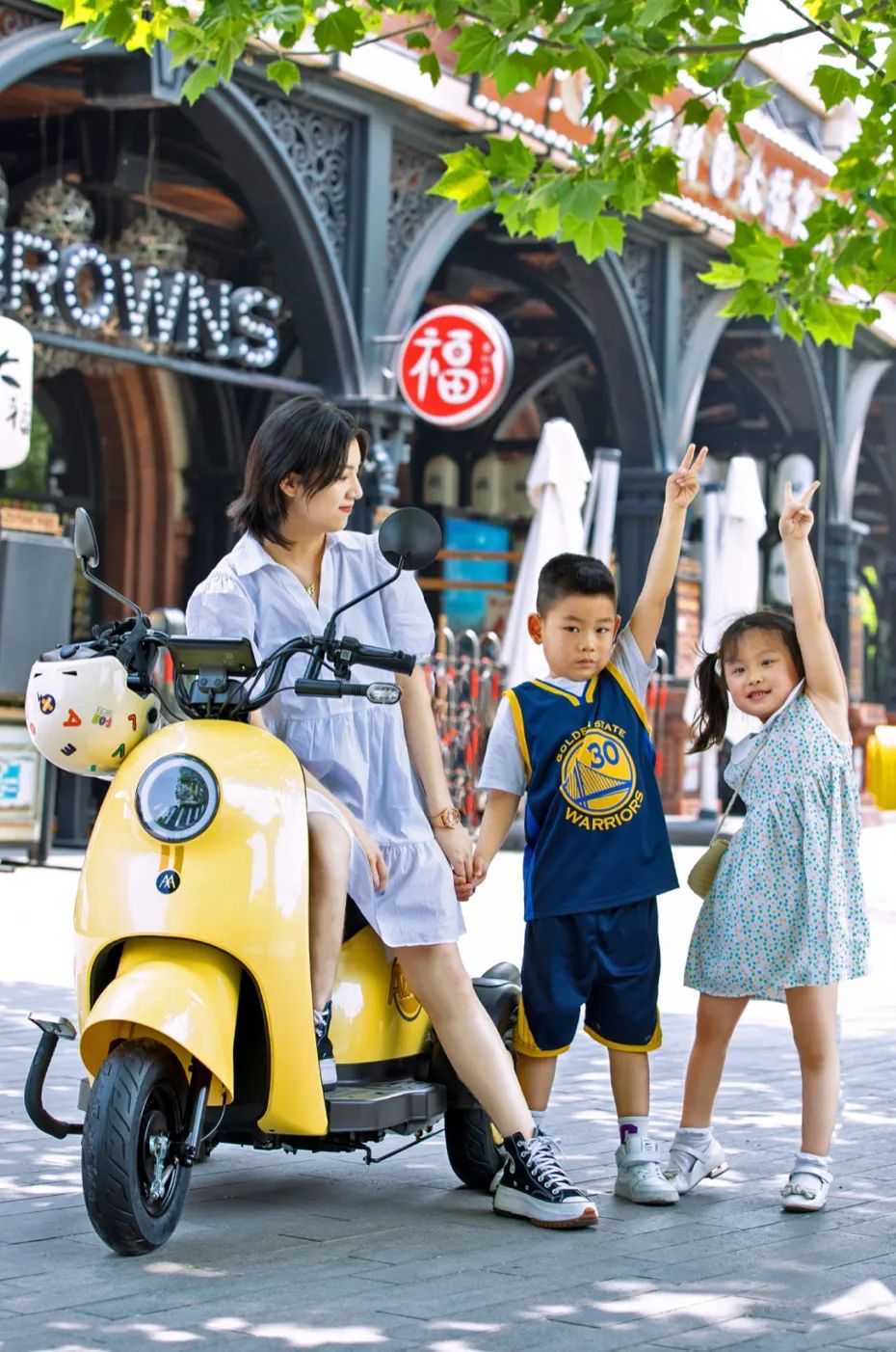 爱玛电动车哪款车比较好,2023值得推荐的爱玛电动车