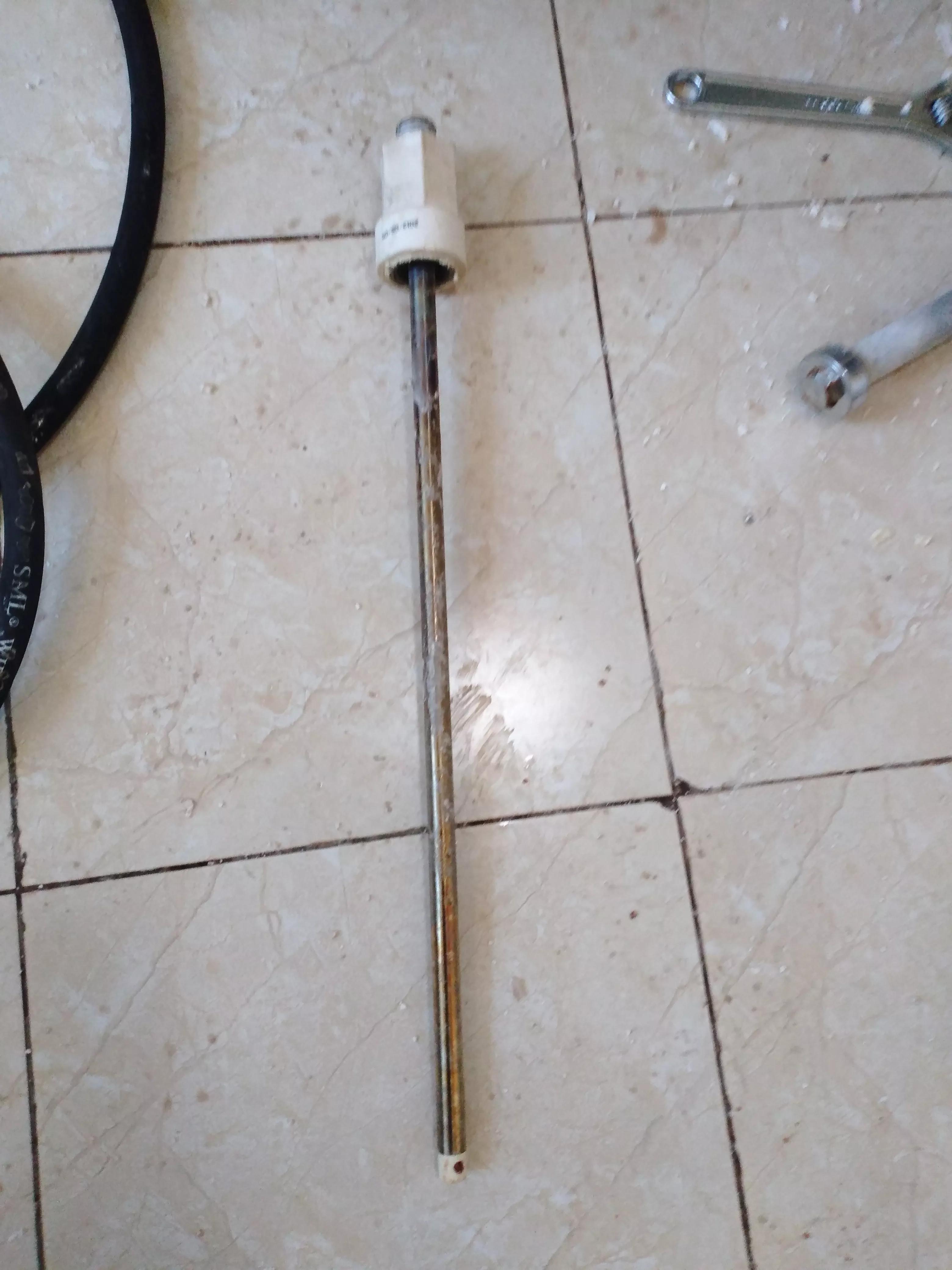 太阳能热水器热水出水量小怎么办,林内燃气热水器热水出水量变小