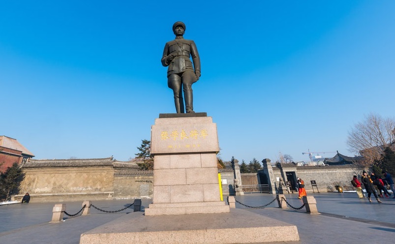 沈阳攻略必去的十大景点推荐,沈阳旅游必去十大景点推荐图片