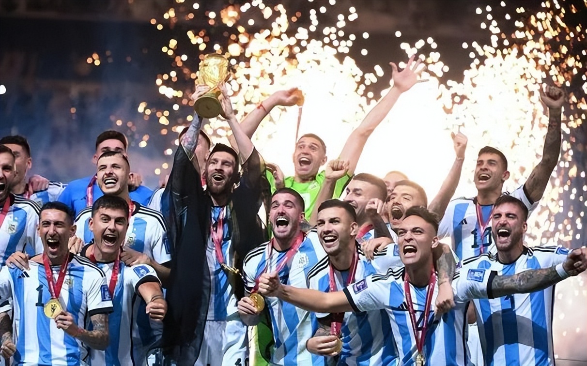 诸神之战的世界杯营销,中国移动是怎么走出差异化的?