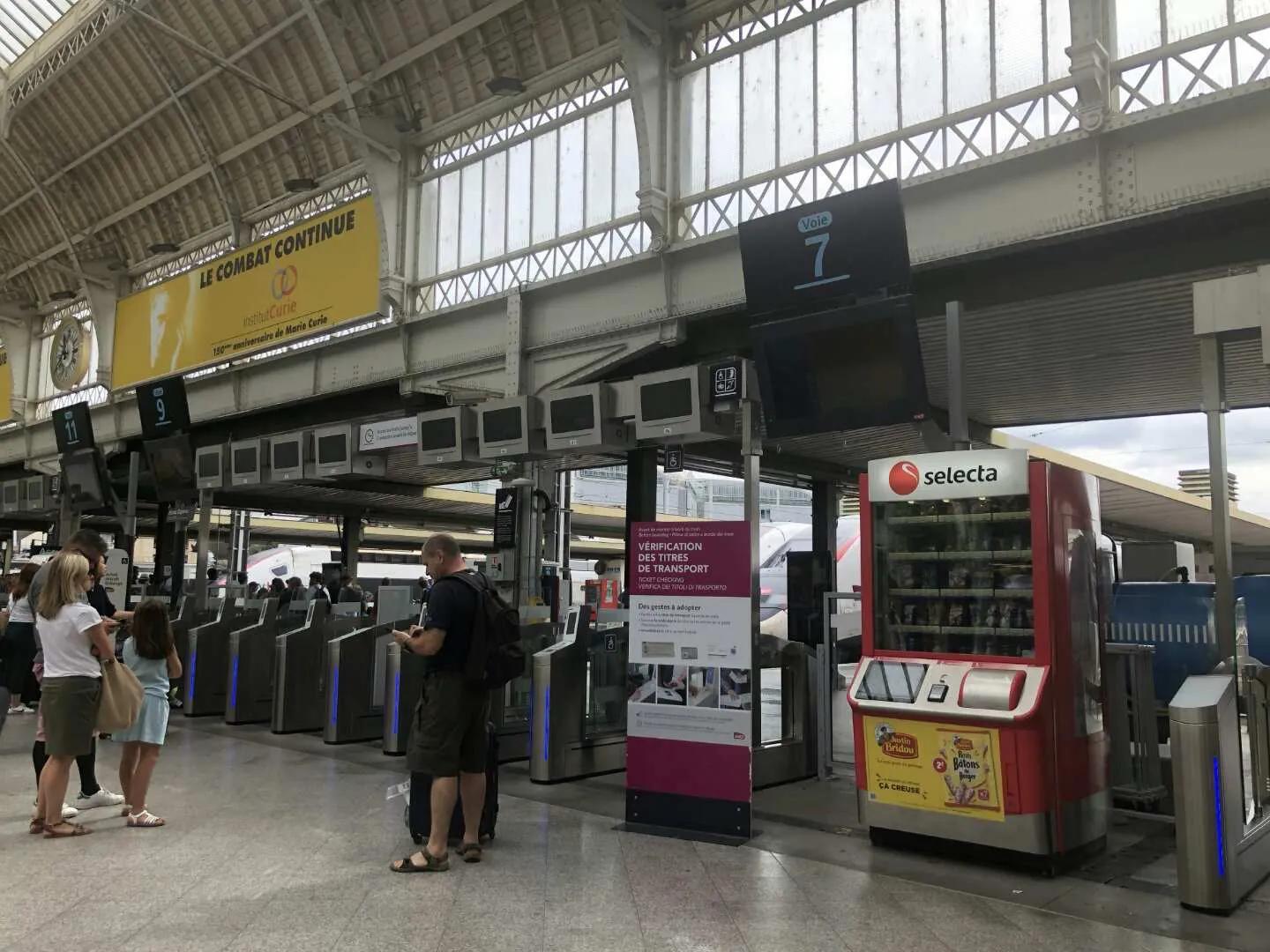 欧洲自由行2:火车或大巴法意瑞或西葡法比荷